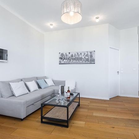 Gorgeous 1 Bdr With Gardens View In The Old Town Apartment นีซ ภายนอก รูปภาพ